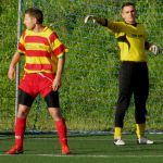 Wilczek Wilkowo - Śniardwy Orzysz 1:3
